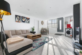 Smart 1 Bedroom Apartment in Central Woking